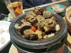 -潮堂 · 潮州菜(国贸商城店)