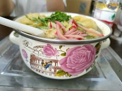 双档粉丝汤-潮妈小食
