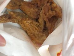 -潘老板炸鸡(君临紫金商业街店)