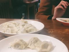 -山东水饺(南坪新街店)
