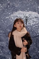 -染墨儿童摄影(转塘店)