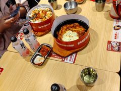 -朴大叔拌饭(上海金山万达店)