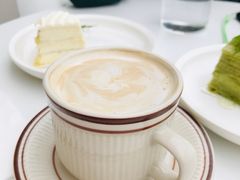 -CAKE WANG千层制造所(省府店)
