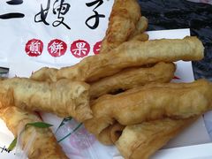 -清真·二嫂子煎饼果子(鼓楼旗舰形象店)