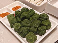 -滋奇·扬州地标火锅(兴城东路店)