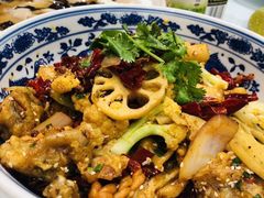 -和记小菜(东方店)