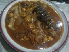 -食神鱼头佛跳墙(百子湾旗舰店)