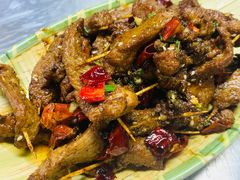 -小民大排档(光谷店)