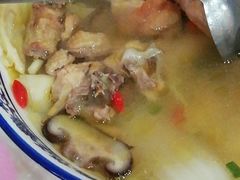 -邱记私房菜·十八年本地菜