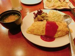 -気楽亭和食料理(气乐亭大世界本店)