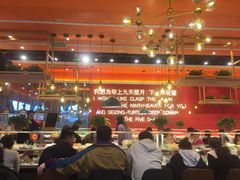 -大成自助小火锅(合肥国购广场店)