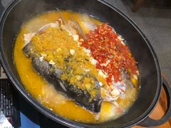 -湘江红·湖南招牌菜(莲花南路店)