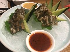 -新悦·霞浦海鲜生(上下杭店)