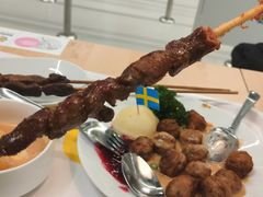 -宜家·瑞典风味餐厅(北京西红门店)