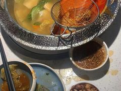 -左庭右院鲜牛肉火锅(苏州园区永旺店)