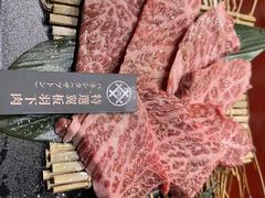 -萬福·肉割烹(恒隆广场店)