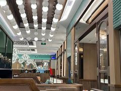 -新世界餐厅(万达店)