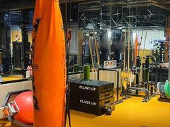 -蜗牛健身·私教馆(海珀香庭店)