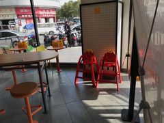 大堂-麦当劳(捞品城店)
