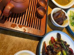 -外婆烧.老杭帮菜(庆春店)