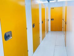 -安东易迷你自助仓储寄存仓库(顾戴路店)