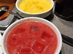 橙汁-海底捞火锅(旭辉MALL店)