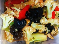 -清真•蜀风园(丁字沽总店)