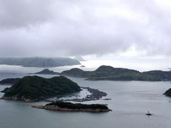 -北岐滩涂