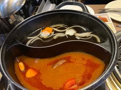 -火炉火自助餐(悠唐购物中心店)