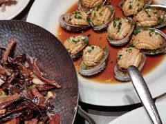 -鸽子侯·家宴·平价海鲜(绿地店)