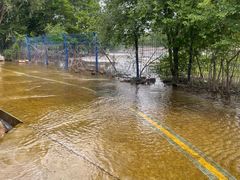 -永定河休闲森林公园