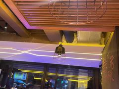 -喝丢一只鞋海鲜烧烤·海肠捞饭(东关街店)
