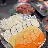 食肉兽｜大口吃肉地地道道泥炉烤肉的满足！