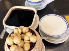 -民信老铺(双皮奶博物馆店)