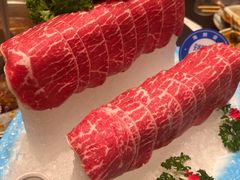 -味当家鱼头火锅.•甲鱼料理(金沙店)