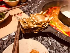 -蜀大侠火锅(龙岗店)