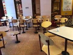 大堂-大圆碗(新兴路店)