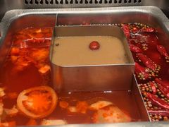 -巴奴毛肚火锅(悠唐购物中心店)