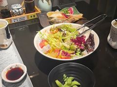 -昱匠·日本料理(金融街店)