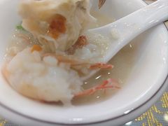 -金榜潮州砂锅粥(总店)