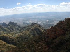 -丹东凤凰山景区