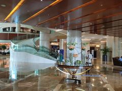 -济南喜来登酒店