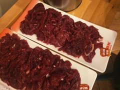 -陈记顺和潮汕牛肉火锅(番禺迎宾大道店)