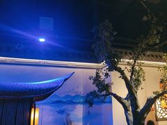 -绿茶餐厅(燕郊永旺店)