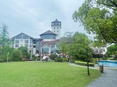 -南通鹏欣花园国宾酒店