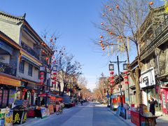 -滦州古城