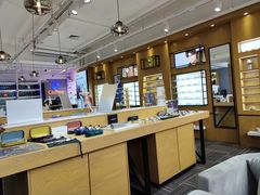 -鲸渝眼镜·浅目视光(春熙路店)