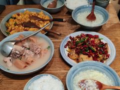 -静一餐厅·湖北菜(前门店)