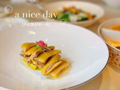 -皇朝会.经典传统粤菜(外滩店)
