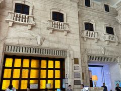 -昆山皇冠国际会展酒店